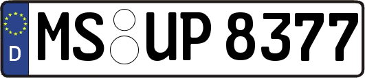 MS-UP8377