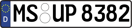 MS-UP8382