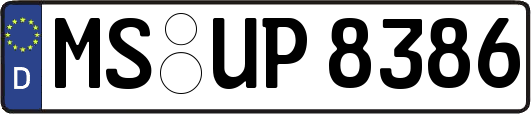MS-UP8386