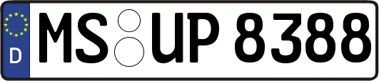 MS-UP8388
