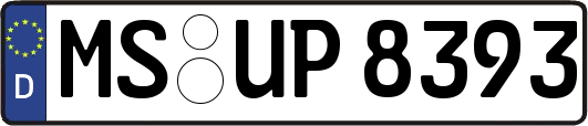 MS-UP8393