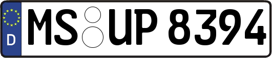 MS-UP8394