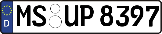 MS-UP8397