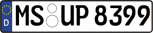 MS-UP8399