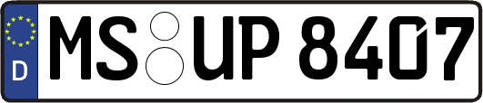 MS-UP8407
