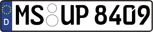 MS-UP8409