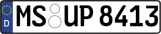 MS-UP8413