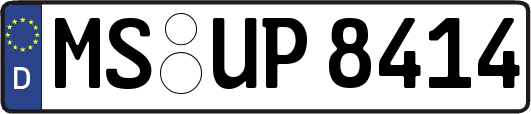 MS-UP8414