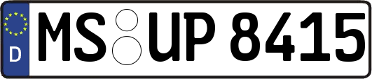 MS-UP8415