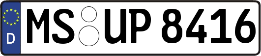MS-UP8416