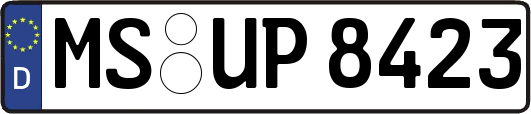 MS-UP8423