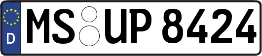 MS-UP8424