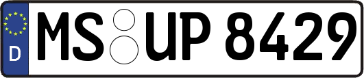 MS-UP8429