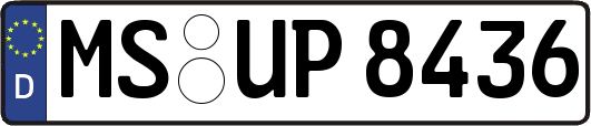 MS-UP8436