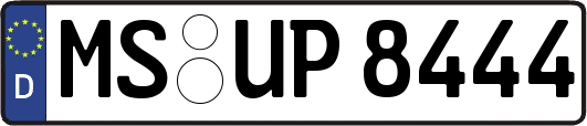 MS-UP8444