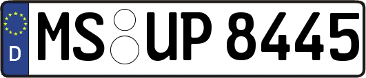 MS-UP8445