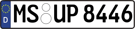 MS-UP8446