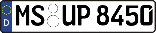 MS-UP8450