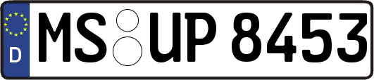 MS-UP8453