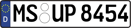 MS-UP8454