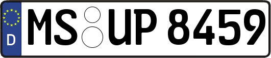 MS-UP8459