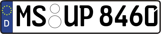 MS-UP8460
