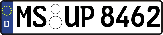 MS-UP8462