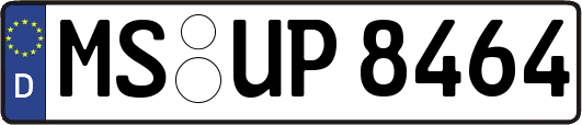 MS-UP8464