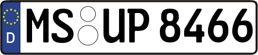 MS-UP8466