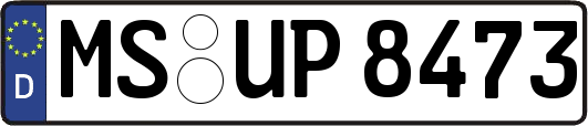 MS-UP8473