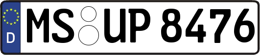MS-UP8476