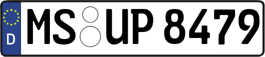 MS-UP8479