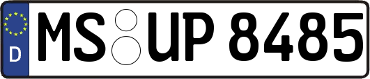 MS-UP8485