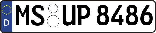 MS-UP8486