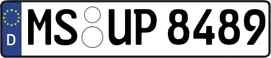 MS-UP8489