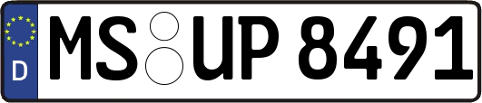 MS-UP8491