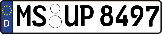 MS-UP8497