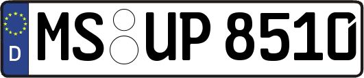 MS-UP8510