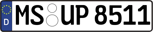MS-UP8511
