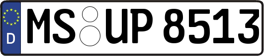 MS-UP8513