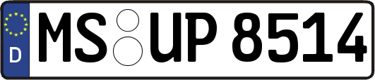MS-UP8514