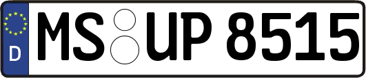 MS-UP8515