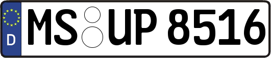 MS-UP8516