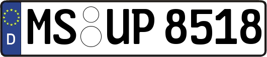 MS-UP8518