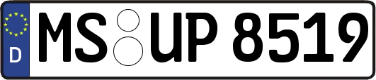 MS-UP8519