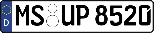 MS-UP8520