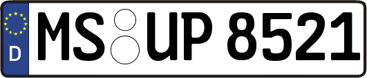 MS-UP8521