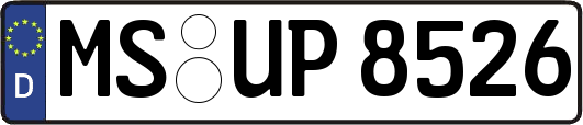 MS-UP8526