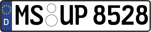 MS-UP8528