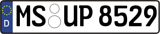 MS-UP8529